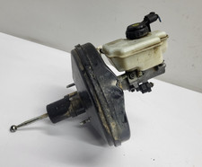 VW Golf 6 1,6 Diesel  Bremskraftverstärker Bremskraftregler  1K1614105CR  (01)