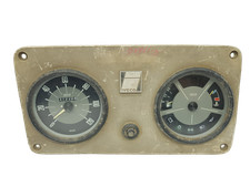 Tacho Kombiinstrument Iveco