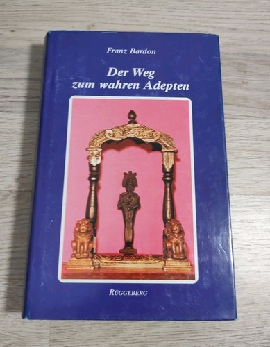 Der weg zum wahren - zum, adepten