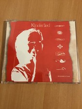 Knorkator kinderlied cd - kinderlied,