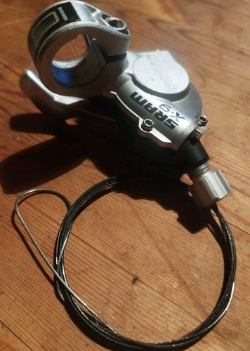 Sram gang linker - x9, .linker