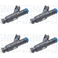 Magneti marelli - 4x,