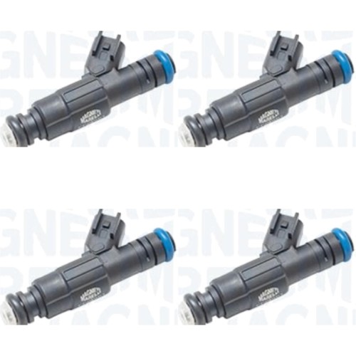 Magneti marelli - magneti,