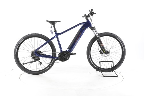 Haibike alltrack bike - haibike, e-bike
