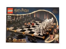 LEGO Harry Potter: Hogwarts