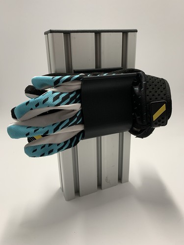 Handschuhhalter glove holder - glove,