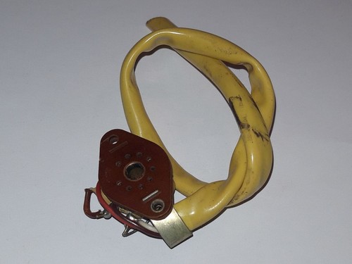 Fassung röhrensockel für - fassung/röhrensockel, (für