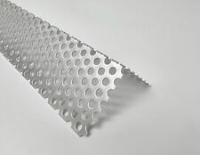 Lochblech Winkelblech