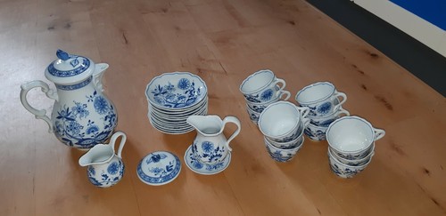 Kaffeservice hutschenreuther - kaffeservice,