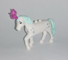 LEGO Disney Princess - Weißes Pferd - Figur Horse Cinderella Kutsche 43216 43192