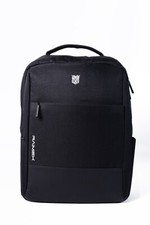 Laptop Rucksack Schwarz