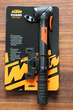 KTM Fahrrad Telescope