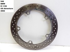 BMW R 1150 GS Adventure 2001-2002 Bremsscheibe vorne links (Braking Dis201495870