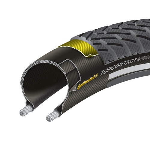 Continental reifen faltbar - continental,