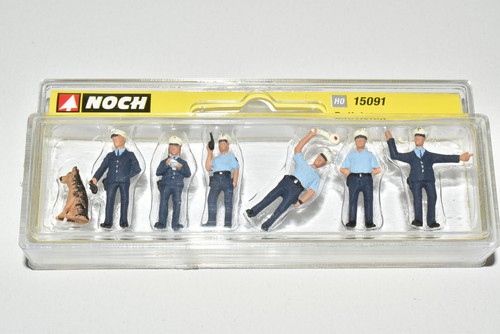 Noch 15091 polizei - noch, h0