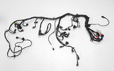 Audi A6 4B A4 B5 2.4 2.8 V6 Automatik Multitronic Motor Kabelbaum 8D1971074KG