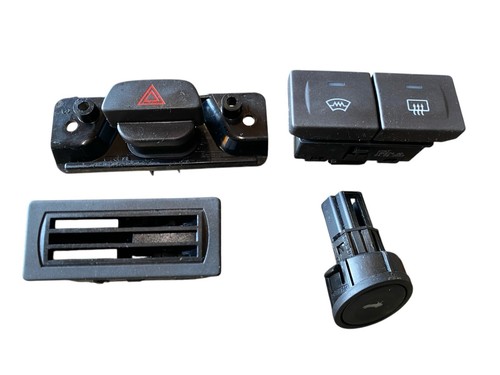 Ford fusion ju2 - set, schalter