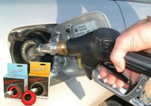 Mecrom cap tankdeckel - mecrom, formel
