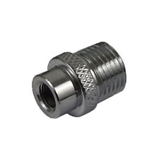 Airbrush Pistole Schlauch Adapter M5 1/8 Zoll Airbrushschlauch Zubehör