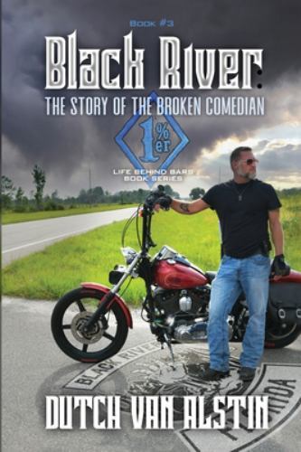 Black river the - cover):,
