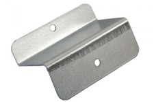 Z-Winkel Spanplattenauflage