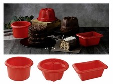 Auswahl Rundform Kastenform Gugelhupfform Backform Silikon Dr. Oetker