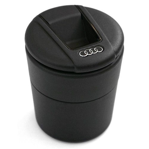 Original audi aschenbecher - original,
