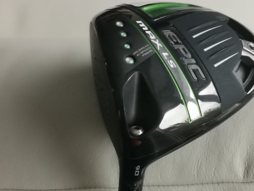 Callaway epic max 9 - max,