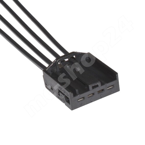 Stecker polig für - stecker,