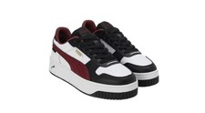 Schuhe puma carina - schuhe, straße