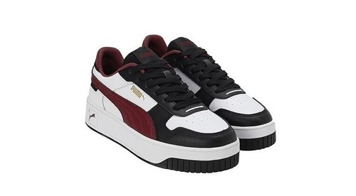 Schuhe puma carina straße - schuhe,