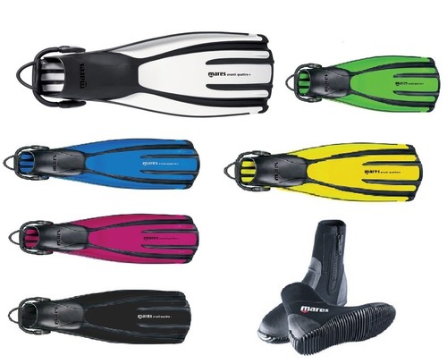 Mares avanti quattro plus - mares,