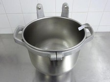 Solia M10 M20 M30 Rührkessel Kessel 20 Liter Alexandersolia Alexanderwerk 1028-7