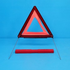 Audi VW Seat Skoda Warndreieck 7L0860251 Pannendreieck Unfall Warntafel Original