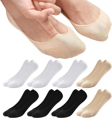 Paar füßlinge ballerina - 8,