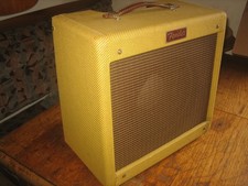 Röhrenamp Yerasov(Fame) 15W