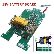 BL1830 Li-Ionen Akku BMS PCB