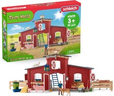 Schleich farm world - schleich, große