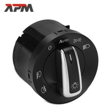 Scheinwerferschalter