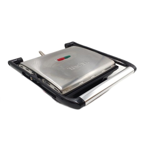 Tefal fleisch und paninigrill - tefal,