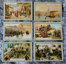 64623 Palmin 6 Sammelbilder