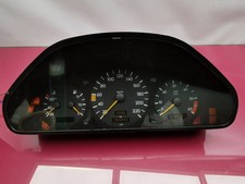 MERCEDES  W202 C Class