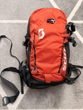 SCOTT PATROL FREERIDE E1 - 22