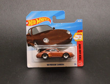 Hot Wheels " 96 Porsche