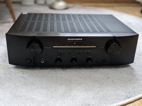 Marantz pm7005 vollverstärker - marantz,