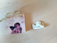 Deko - Engel Figur ca. 5 cm