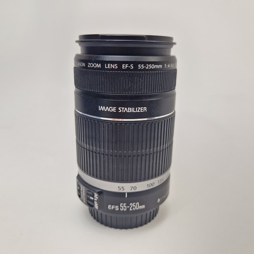 Canon 250mm f4 5 - is, f4-5.6