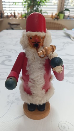 Räuchermännchen