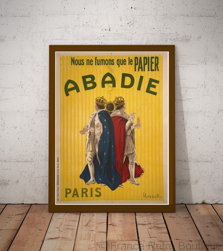 Poster abtei hut - abtei,