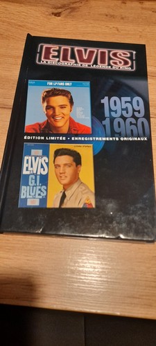 Elvis presley sammleredition - elvis,